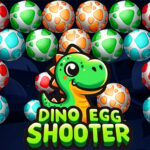 Dino-Ei-Shooter