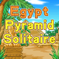 Ägypten Pyramid Solitaire
