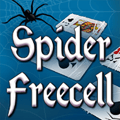 Spinnen-Freecell
