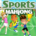 Sport-Mahjong