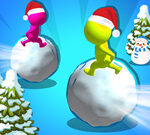 Snowball.io – Weihnachtsschlacht